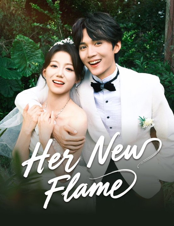 Her New Flame