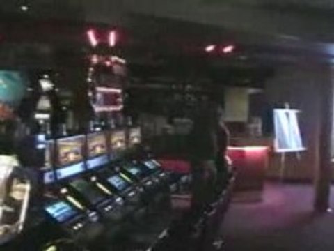 MS Volendam Tour - Holland America