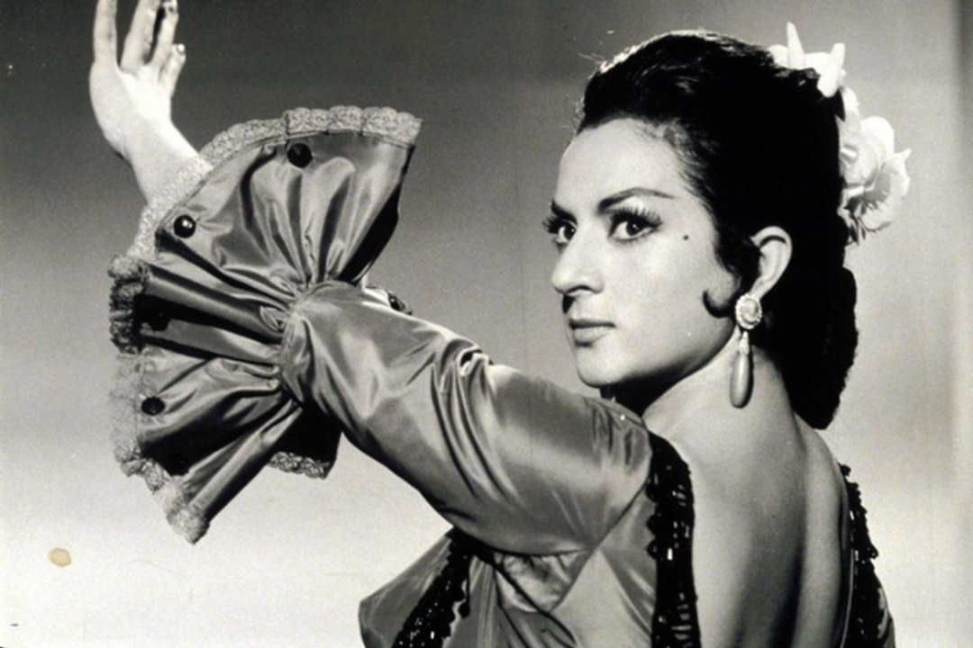 Lola Flores
