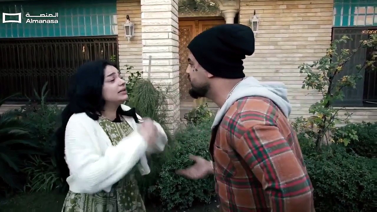مسلسل موسم الرصاص الحلقة 6 كاملة HD | عراقي
