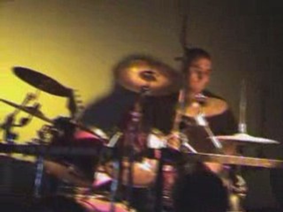 Serge-batterie