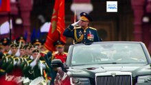 Новости дня | 11 мая 2026 г. — утренний выпуск