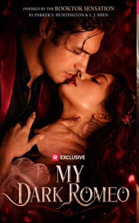 🔥  My Dark Romeo - Full movie-Chinese Drama English Sub Full HD