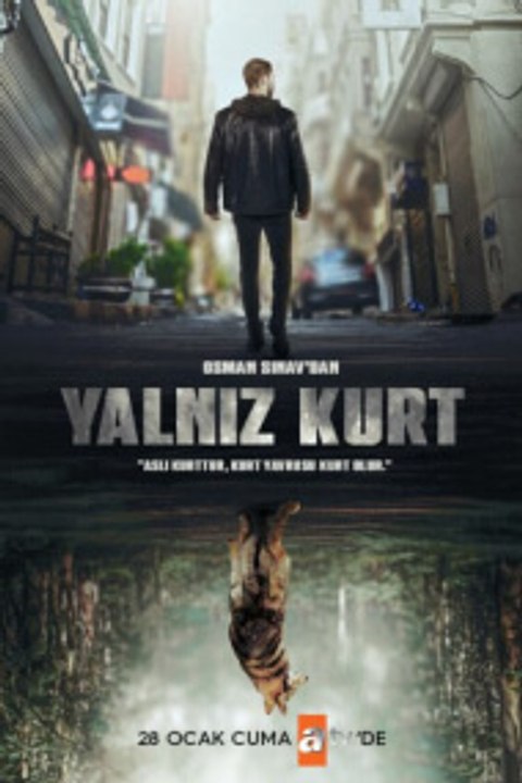 Yalniz Kurt (Lobo Solitario) - Episode 31 EngSub