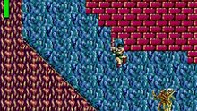 Master System - Rastan (FM Audio)