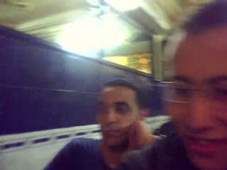 Tunisian Café La Rosa: La3Youn ☕