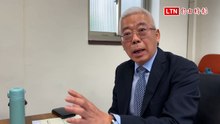 暫緩中油logo設計更新 中油董座：尚需凝聚共識