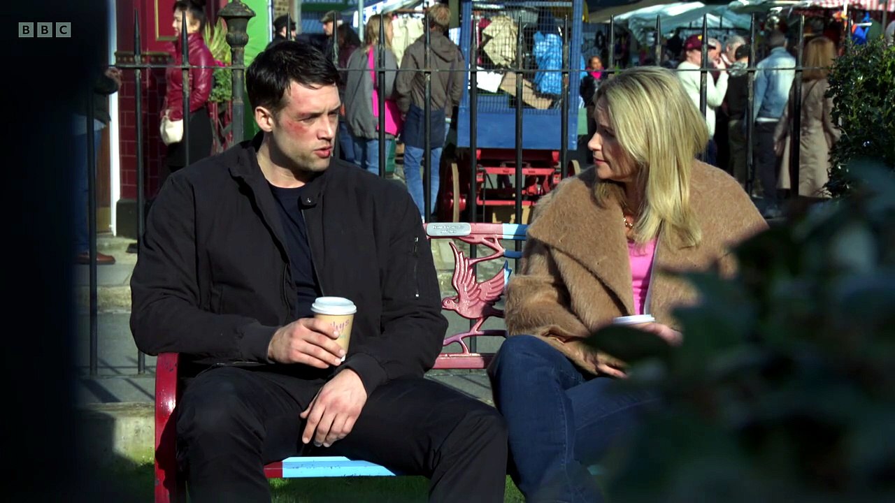 Eastenders - Monday 11th May 2026