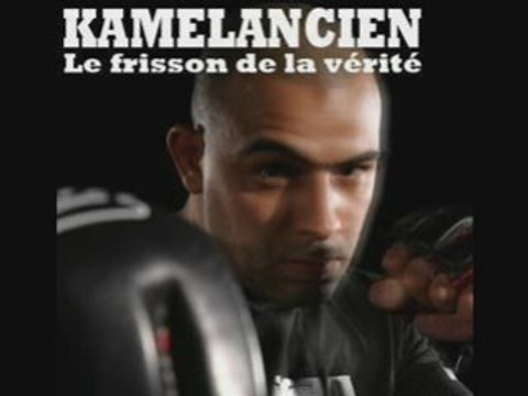 Kamelancien Feat K-reen - Frisson