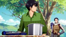 Campfire Cooking in Another World with My Absurd Skill S01E01