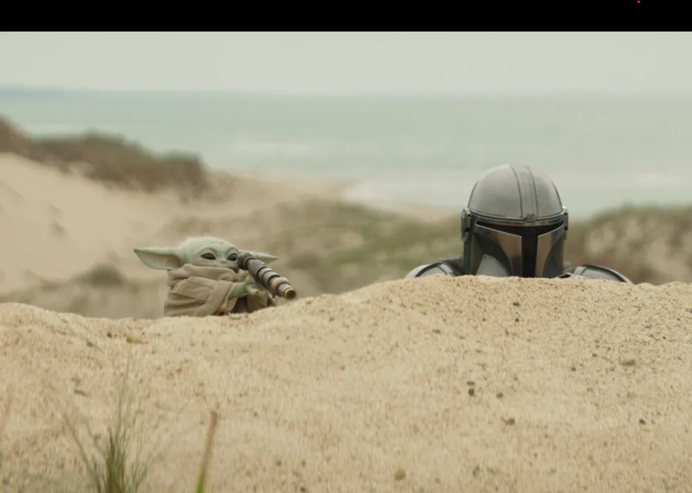 Star Wars: The Mandalorian and Grogu | Official Trailer | 2026
