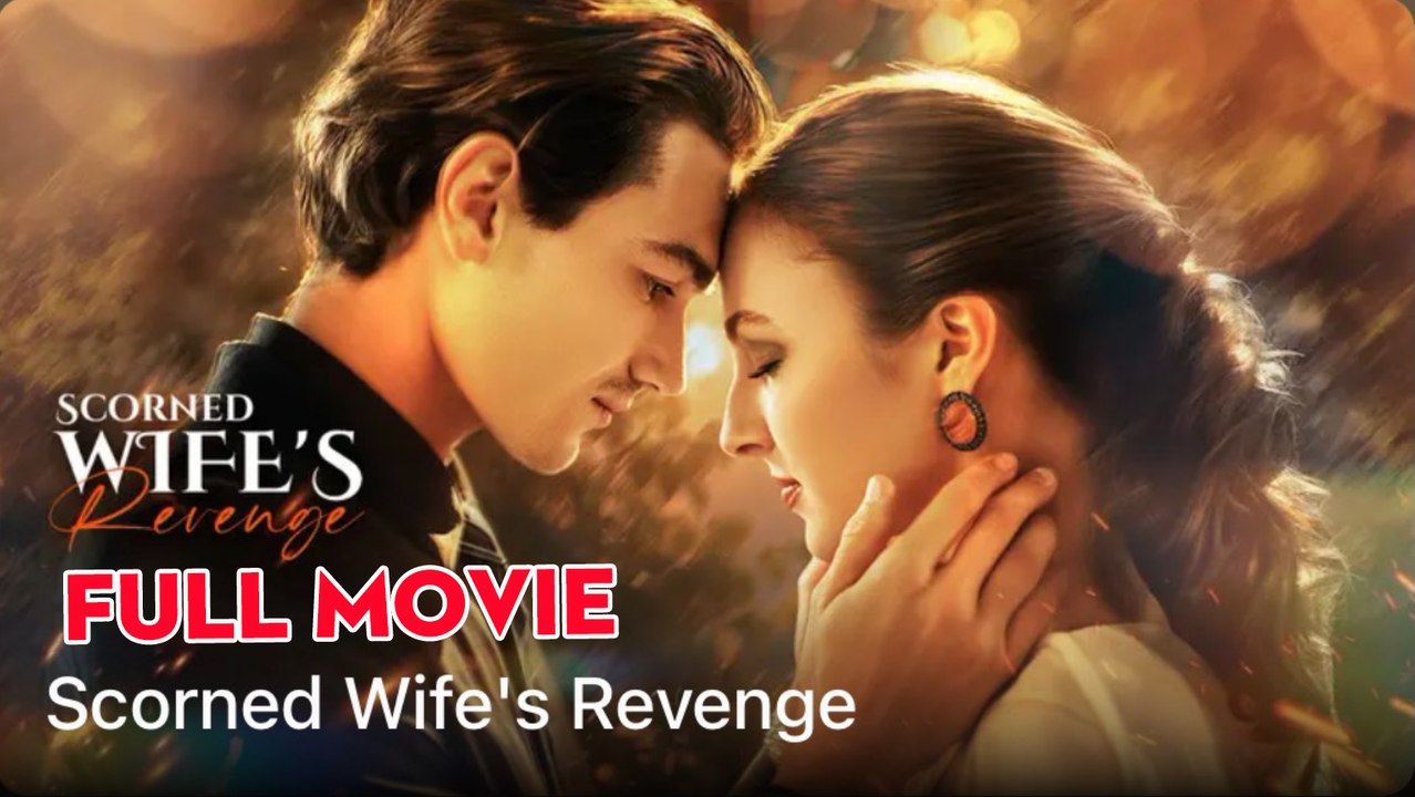 Scorned Wife's Revenge