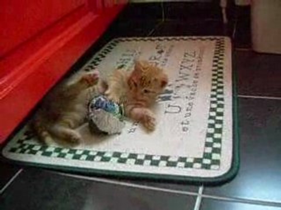 JE SUIS FORT AU FOOTBALL MOI 2