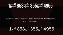 [((Coinbase support number))] Toll free Number| Full explained Guide and 24/7 Support Coinbase® WaLlEt1[858}↝355↝4955 (22)