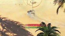 Small Tank, HUGE Damage! (AMX ELC bis 3351 Damage,