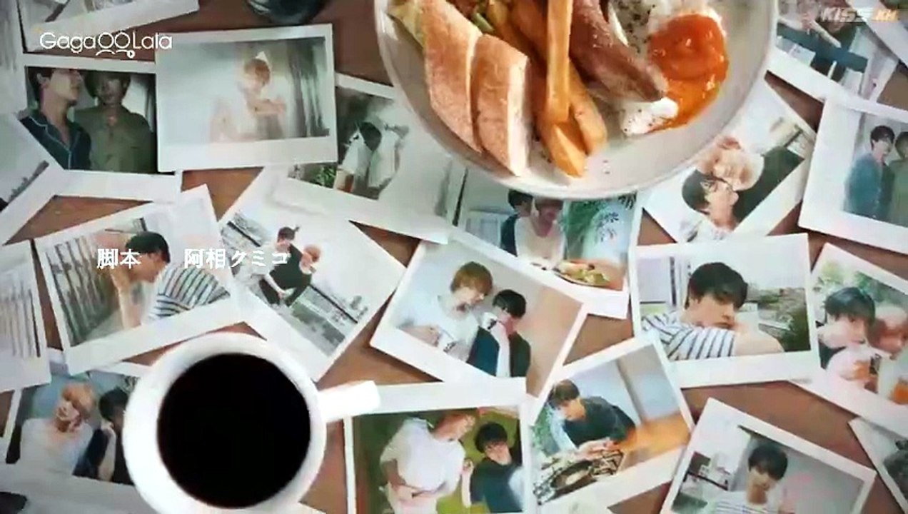 25 Ji, Akasaka de S 2 Episode 3 Engsub [Full Movie] [Full Story]Full EP - Full