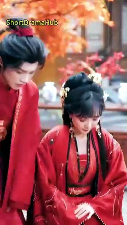 Make her a concubine No way The Runaway Princess and the Emperor Who Begged Forgiveness [Full Movie] [Full Series]Full EP - Full