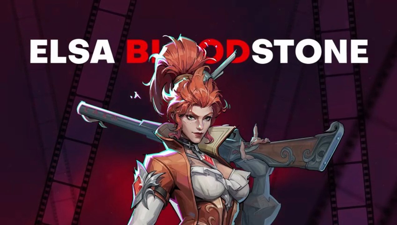 ELSA BLOODSTONE (2026) Laura Donnelly & Leonardo Nam | Marvel Monster Hunter Movie Trailer Concept