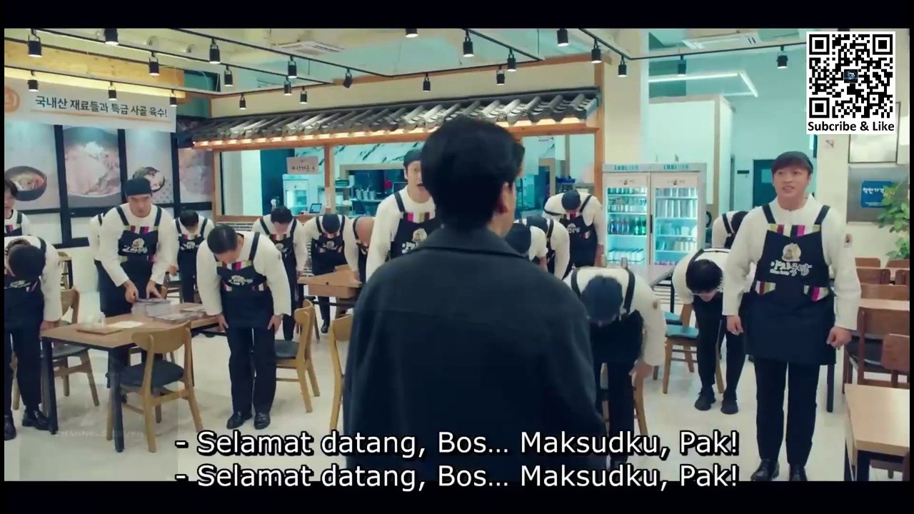 마이데몬 Season 1 Episode 15 Sub Indo My Deamon Mul...