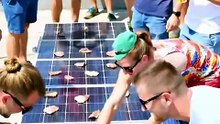 Endless BBQ