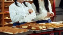短剧 - 七零暖婚：科研夫婿宠不停 (全集下篇)
