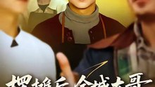 短剧 - 摆摊后，全城大哥都来给我打下手 (全集上篇)