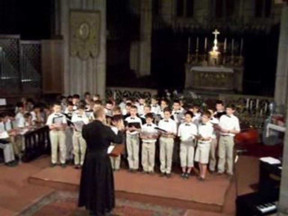 RECITAL 10