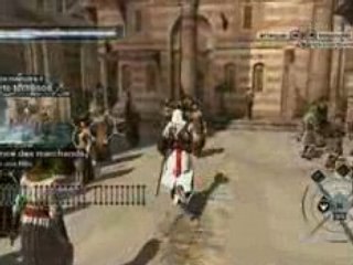 [Gaming Vision] Assassin's Creed ( PC )