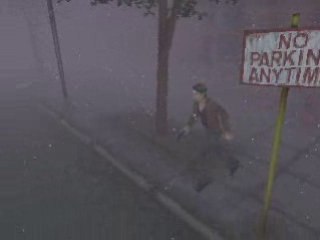 Silent Hill walkthrough 2. Doghouse