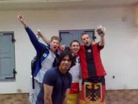 Was passt hier nicht? :-)