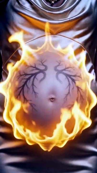The Progenitor Avenged Her