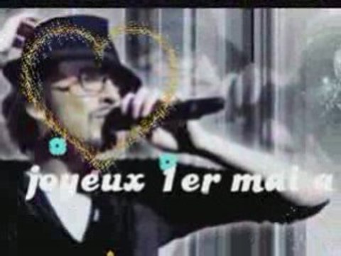 Christophe Willem Double Je