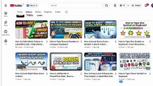 How to Insert & Autoplay YouTube Videos in Google Slides