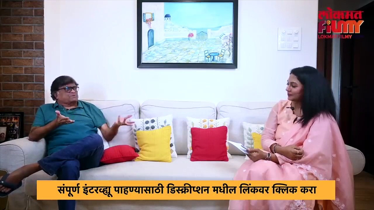 शाहरुख मेहनती, सलमान प्रेमळ पण अजय कधी बोललाच नाही! मराठी माणसाचं बॉलीवूड मधील स्थान काय? NAPR2