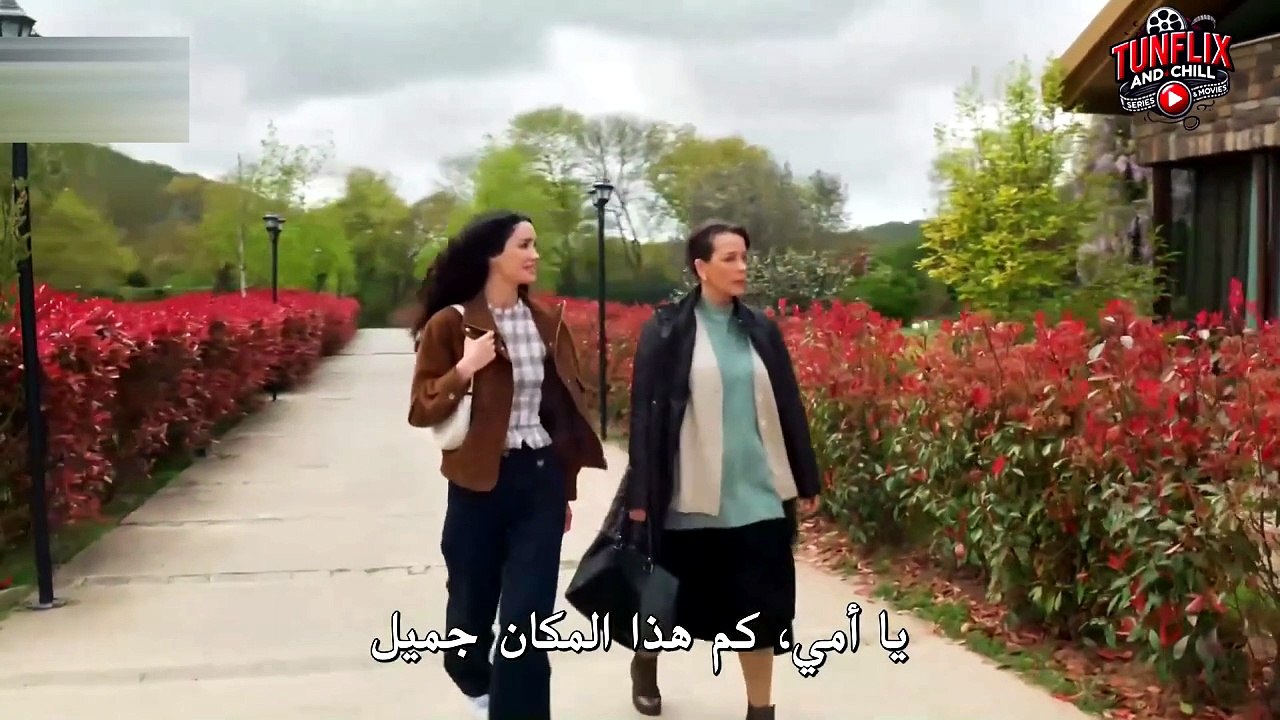 Güller ve Günahlar 28.Bölüm 3.Kısım FHD - مسلسل ورود و ذنوب الحلقة 28 الجزء 3 مترجم