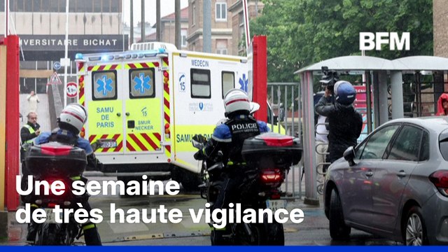 INFO BFMTV. Hantavirus: une vingtaine de cas contact identifiés sur le territoire français
