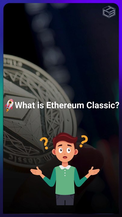 What is Ethereum Classic? What It Is, Overview, Works & Guides | Explained | The Crypto Blunt