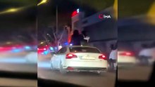 Bursa’da bu hareketin cezası kesildi!