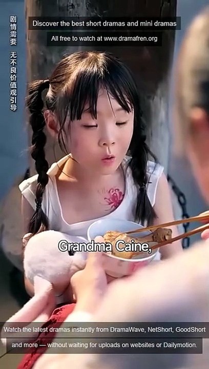 Reaper's Heir The Heiress of Life and Death- Full Drama Movie English Sub [Full Movie]
