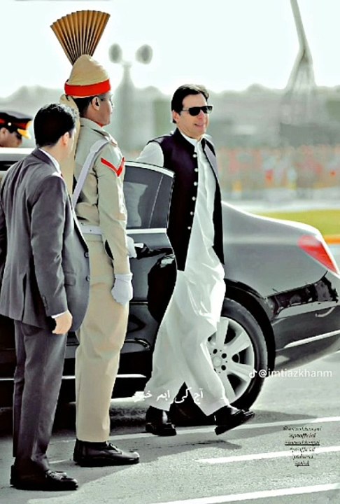 Imran Khan 📰🗞️
