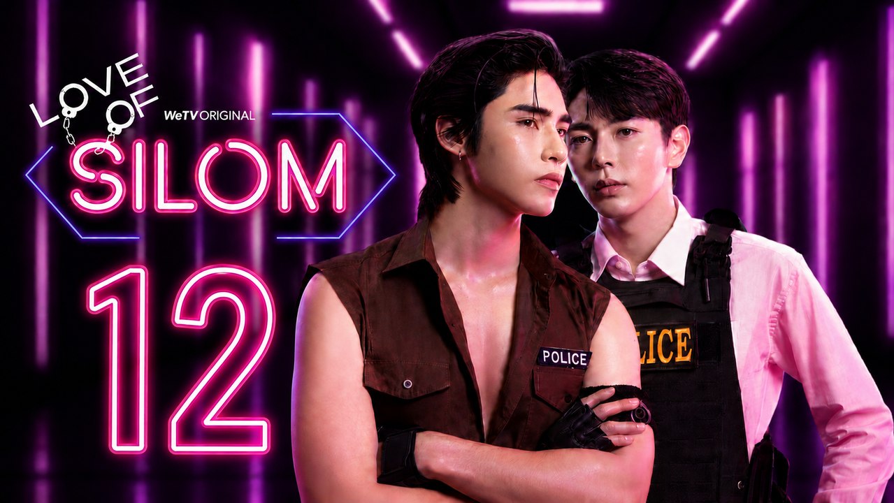 Ep.12 Love of Silom English Sub