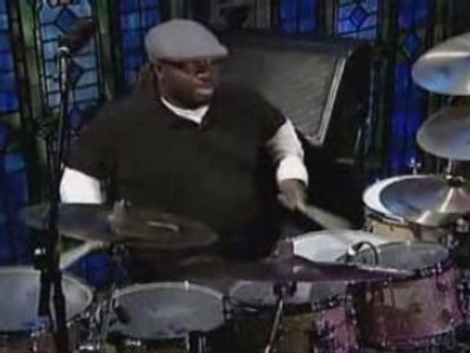 Alicia Keys- Teenage Love Affair (Live)