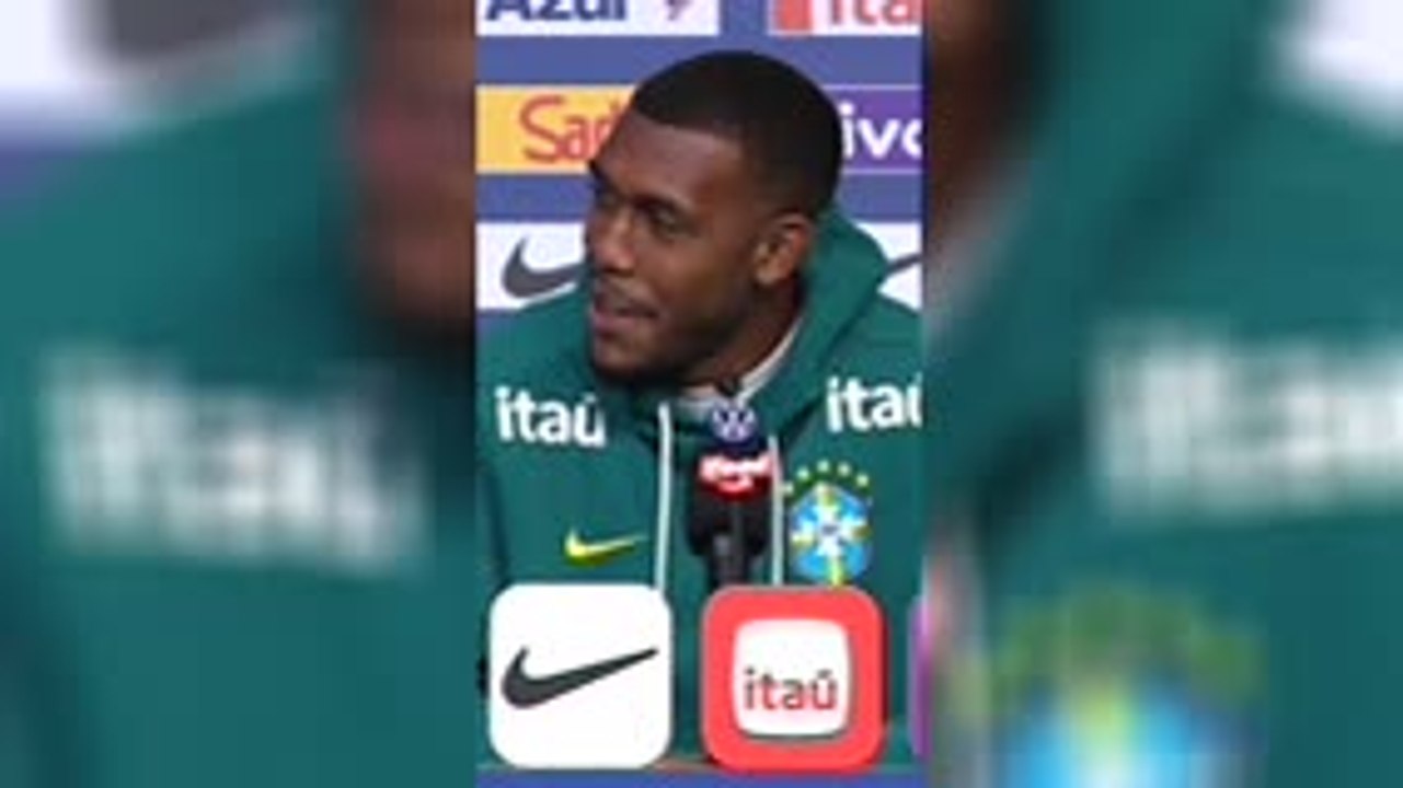 Brésil - Un journaliste japonais met Rayan dans l'embarras !