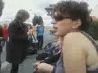 Un caractère de cochon notre petite Lolo... XD