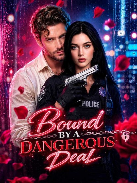 Bound By A Dangerous Deal - Ep - FULL ✅ [Eng Sub]