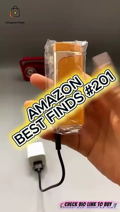 Stop Carrying Two Things! This Golden Device Does IT ALL 🤯