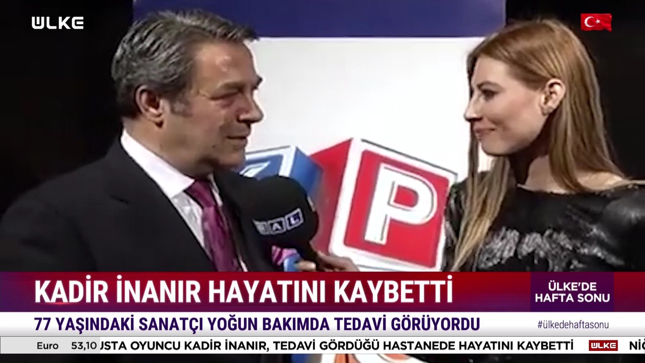 Ülke'de Hafta Sonu - 27 Haziran 2026