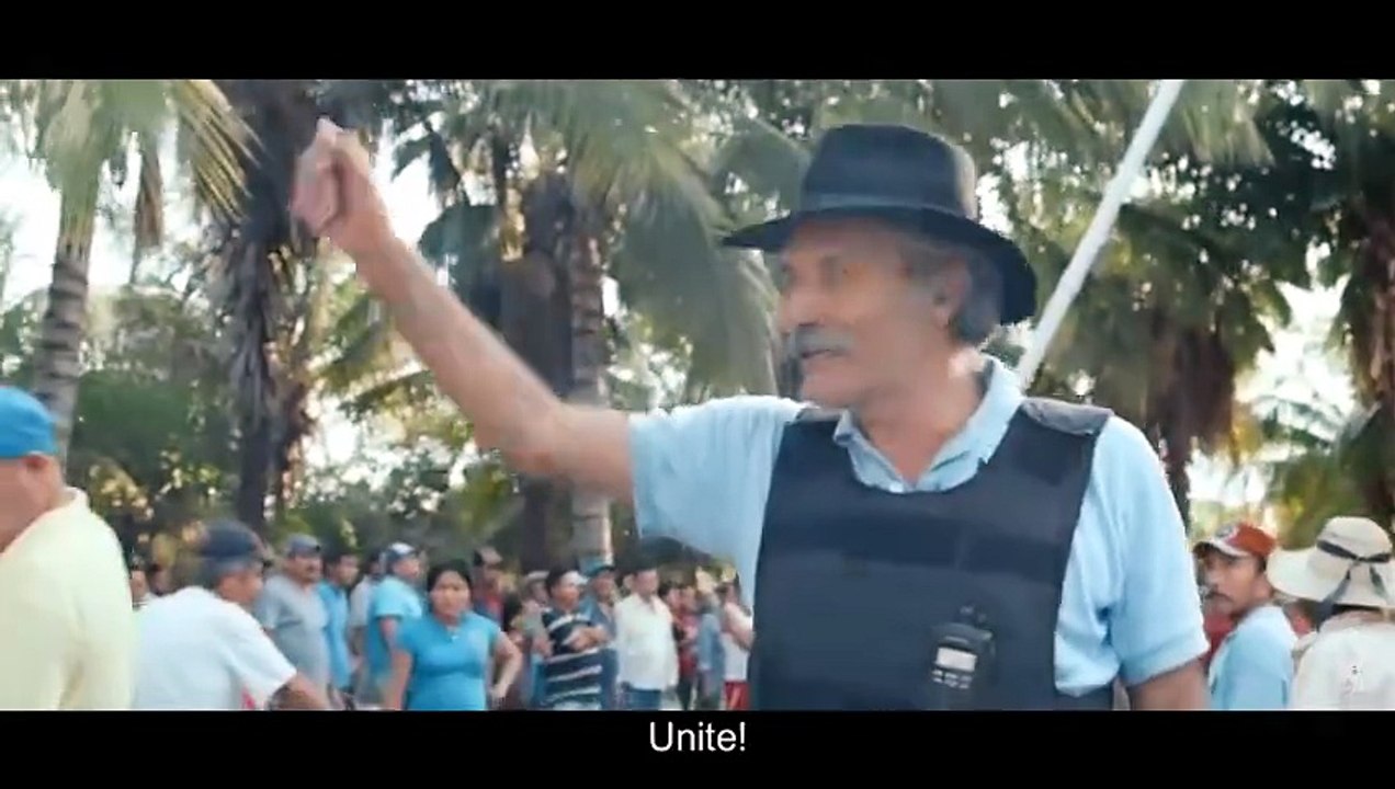 CARTEL LAND (2015) Trailer - HD [Full Movie]