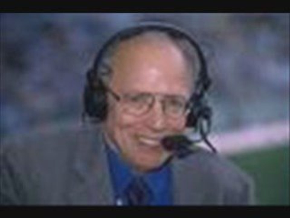 Thierry Roland Larqué - L engueulade - Coupe du Monde 2002