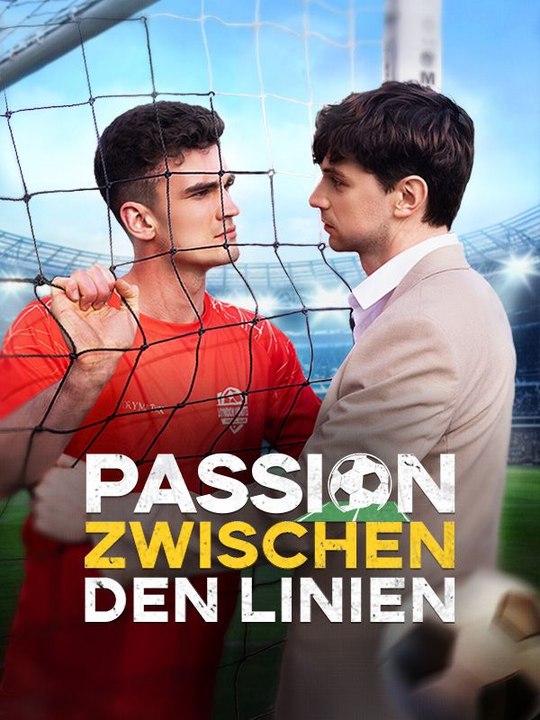 Passion zwischen den Linien | Das Minidrama | Delust Language